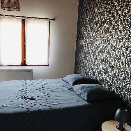 Yzeure Maison 3 Chambres - Chez Florence מראה חיצוני תמונה