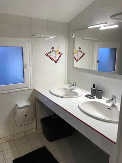 Yzeure Maison 3 Chambres - Chez Florence מראה חיצוני תמונה