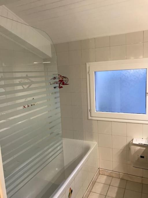 Yzeure Maison 3 Chambres - Chez Florence מראה חיצוני תמונה
