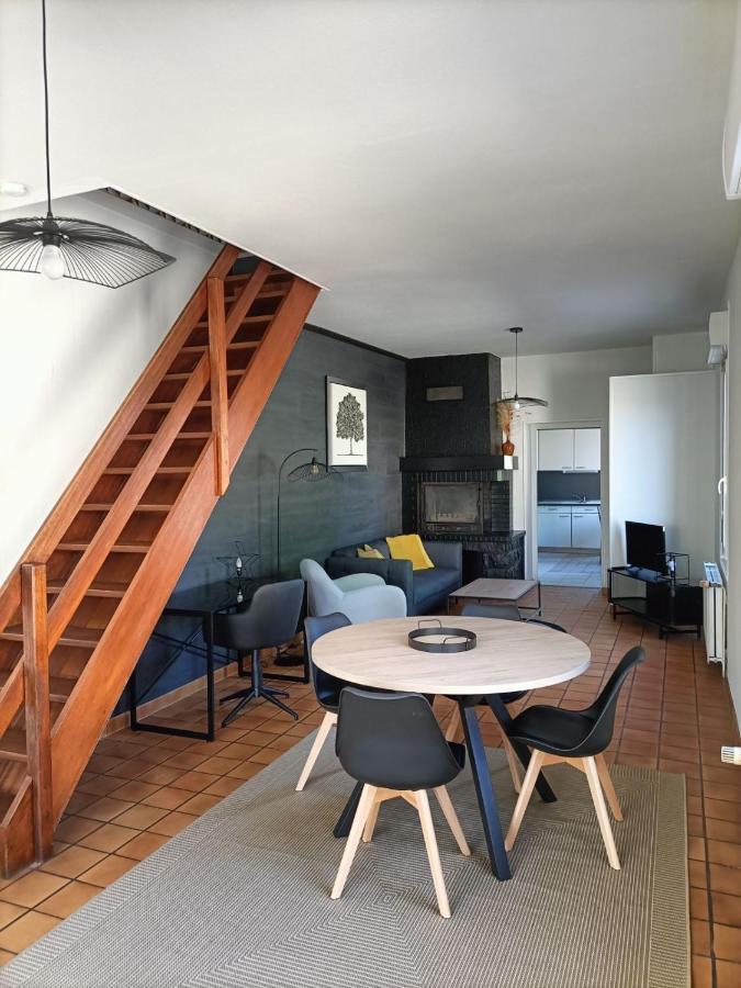 Yzeure Maison 3 Chambres - Chez Florence מראה חיצוני תמונה