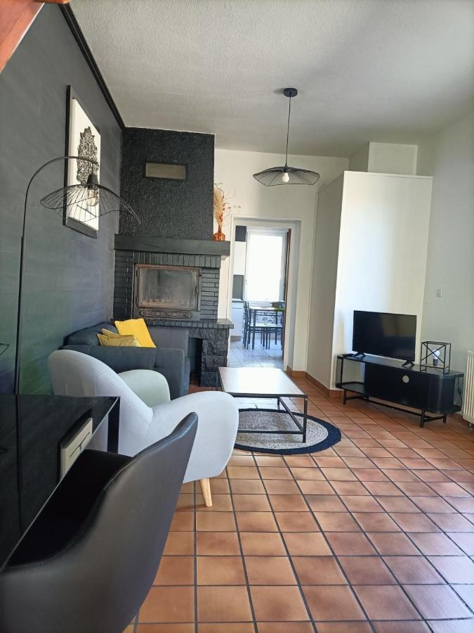 Yzeure Maison 3 Chambres - Chez Florence מראה חיצוני תמונה