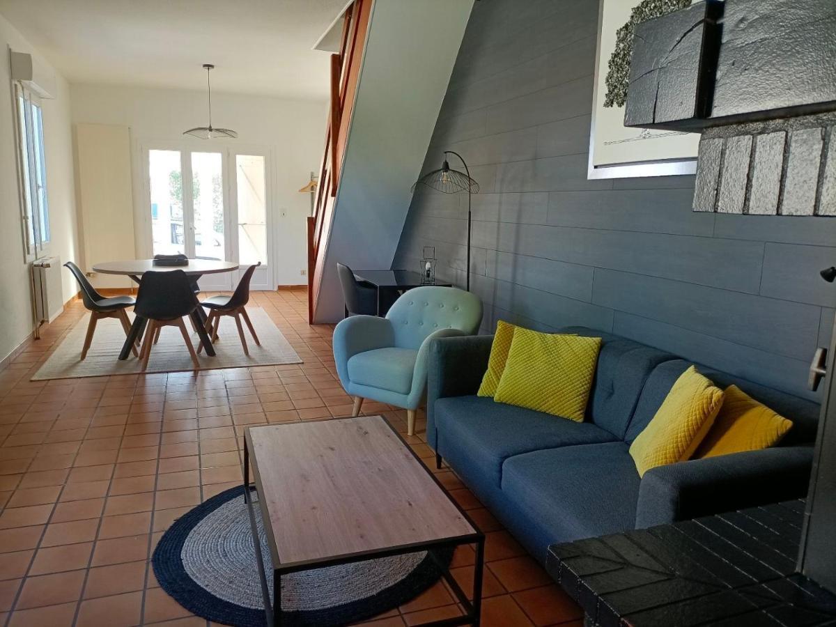 Yzeure Maison 3 Chambres - Chez Florence מראה חיצוני תמונה