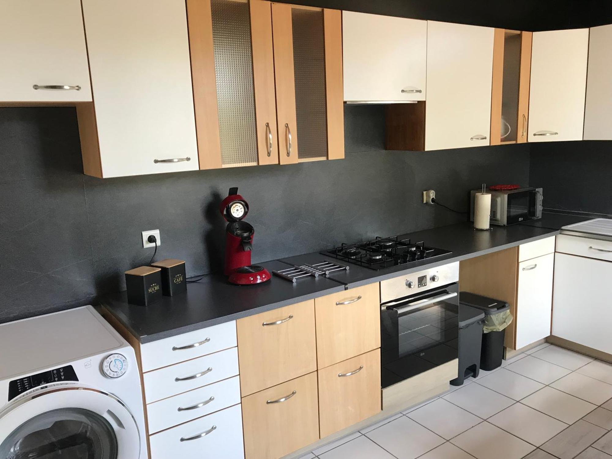 Yzeure Maison 3 Chambres - Chez Florence מראה חיצוני תמונה
